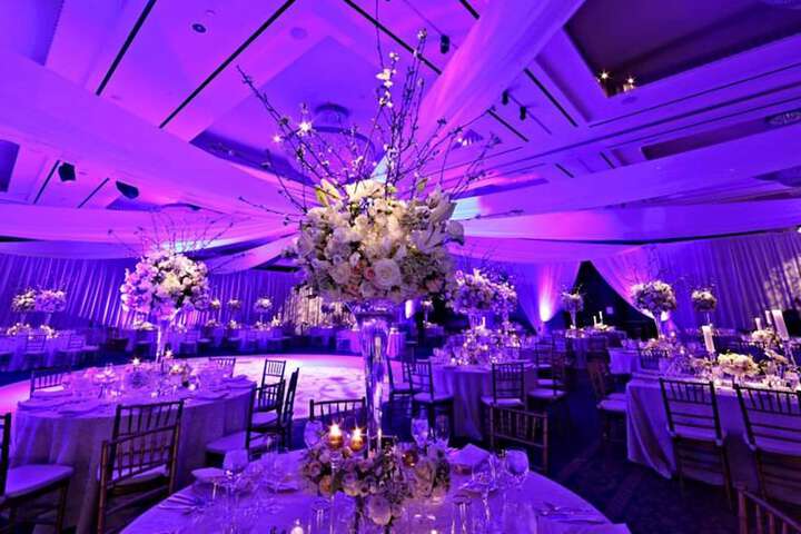 InterContinental Cleveland by IHG