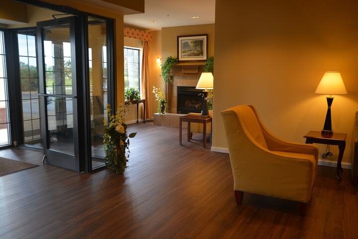 Hotel Interior 13 of 23