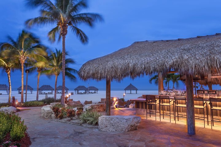 JW Marriott Marco Island Beach Resort