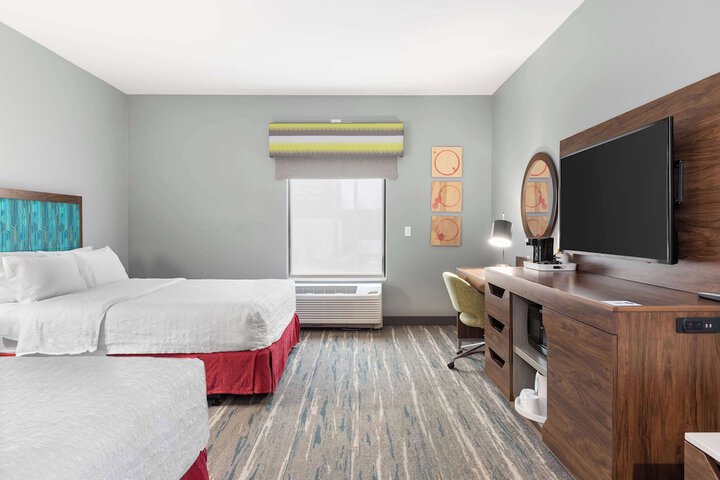 Hampton Inn Madison
