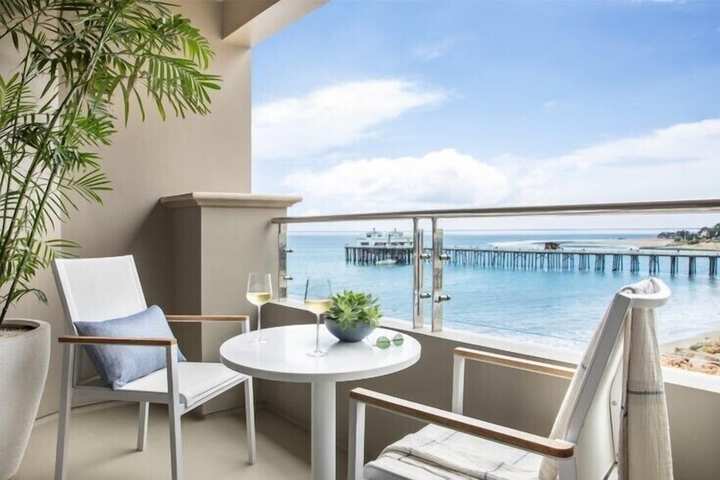 Malibu Beach Inn