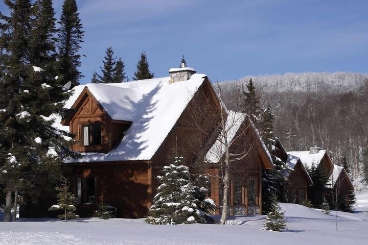 Chalets Royal Laurentien