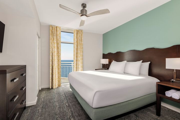 Club Wyndham Ocean Boulevard