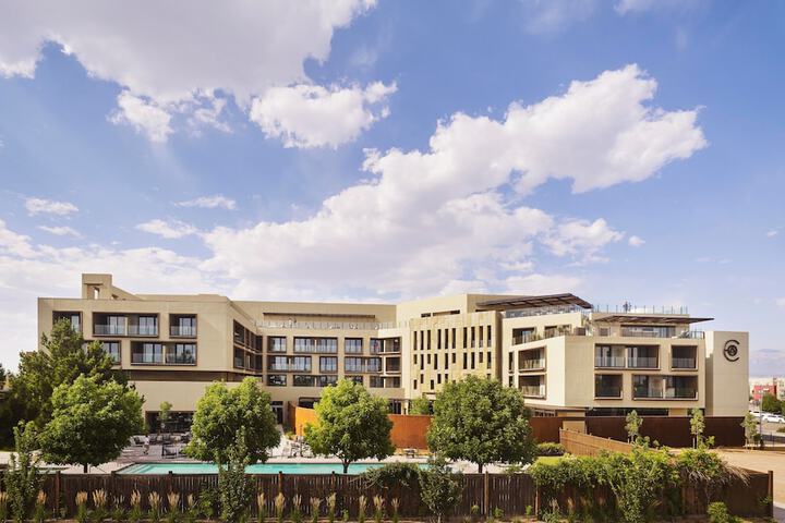Hotel Chaco