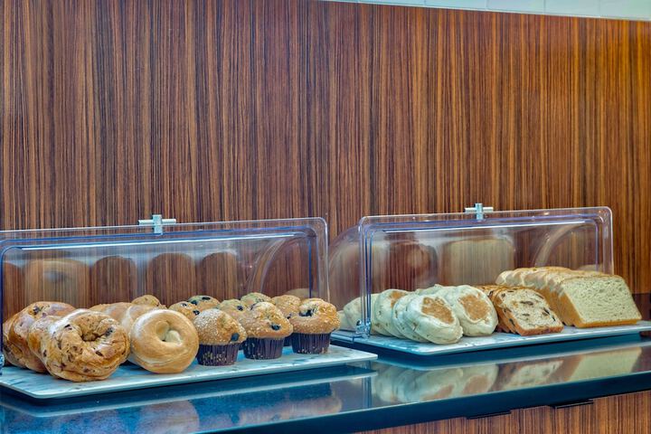 Fairfield Inn & Suites by Marriott Greenwood