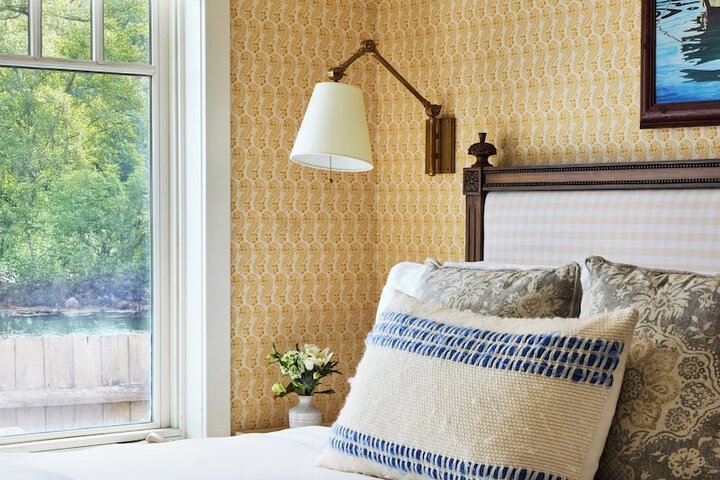 White Barn Inn & Spa Auberge Collection
