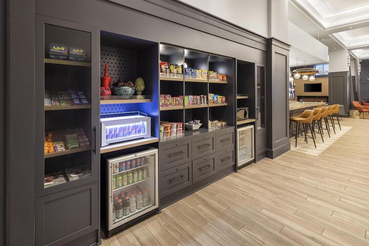 Hyatt Centric Downtown Minneapolis