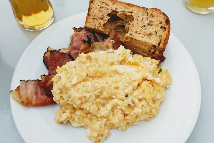 Breakfast/Coffee Service 163 of 206