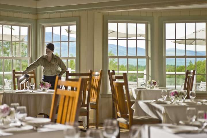 Mountain View Grand Resort & Spa