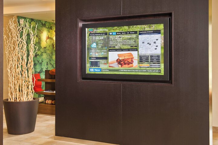 Courtyard by Marriott Mt. Laurel