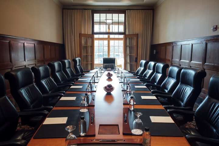 Meeting 94 of 118
