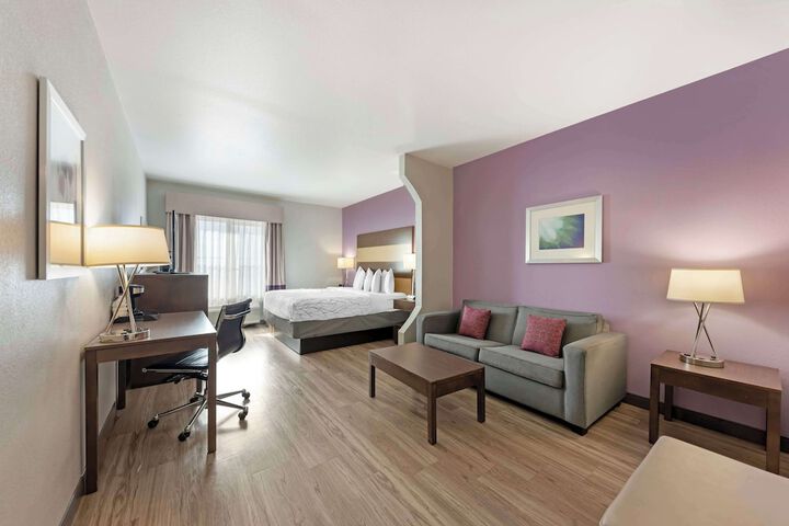 Best Western Plus Buda Austin Inn & Suites