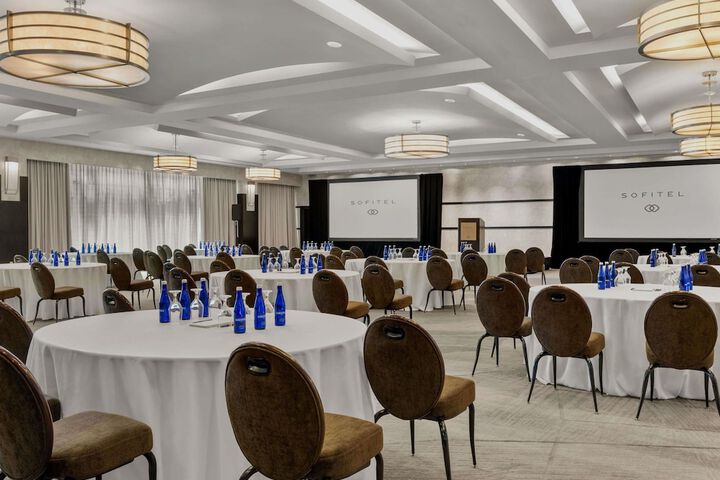 Sofitel Philadelphia at Rittenhouse Square