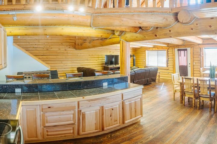 River Lodge