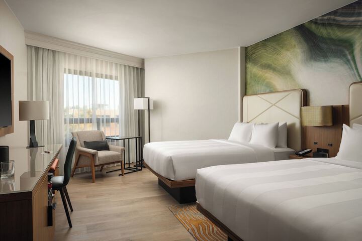 Fort Collins Marriott