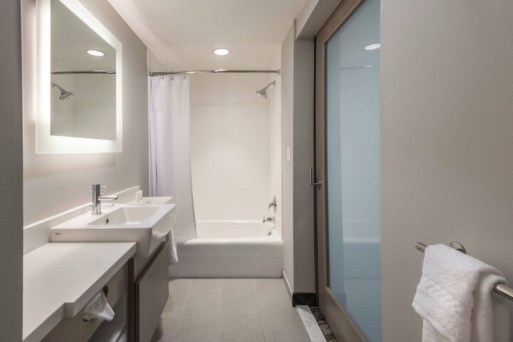 SpringHill Suites by Marriott Dallas Rockwall