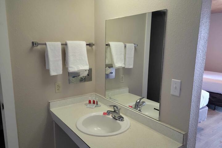 Econo Lodge Springerville