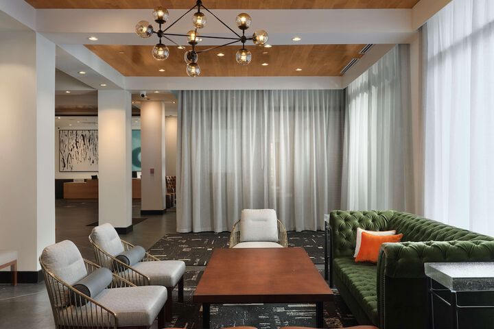 Hotel Interior 3 of 24