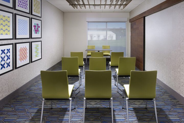 Holiday Inn Express & Suites New Braunfels by IHG