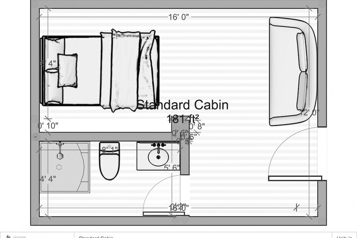 Earthsong Lodge