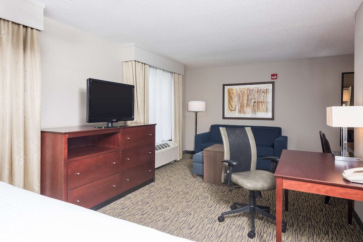 Homewood Suites by Hilton Bloomington