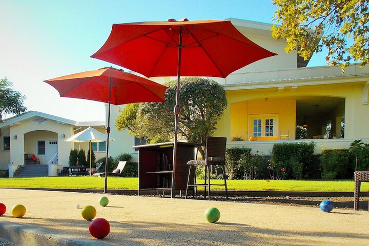 Casa Bella