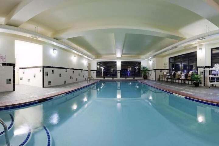 Pool 7 of 42