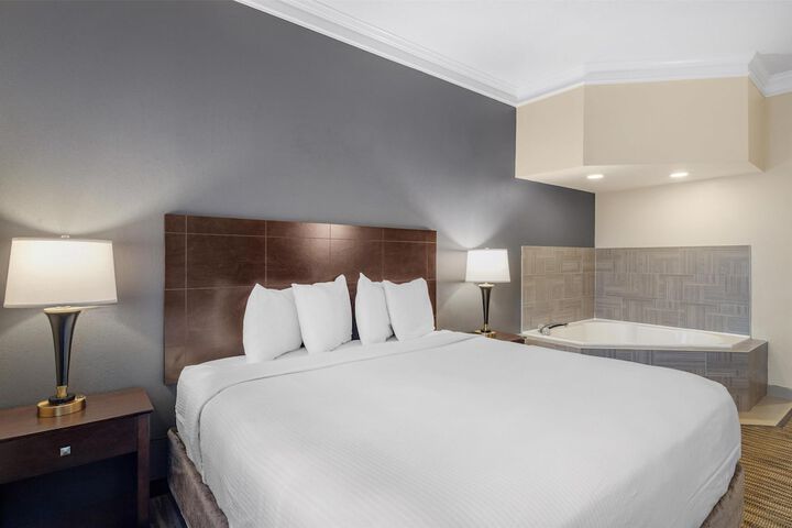 Best Western Augusta West