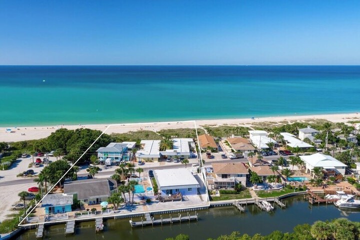 A Beach Retreat