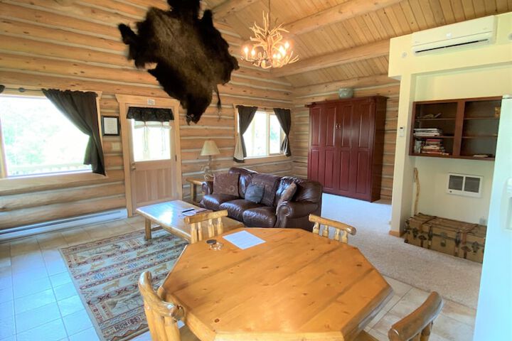 Rye Creek Lodge