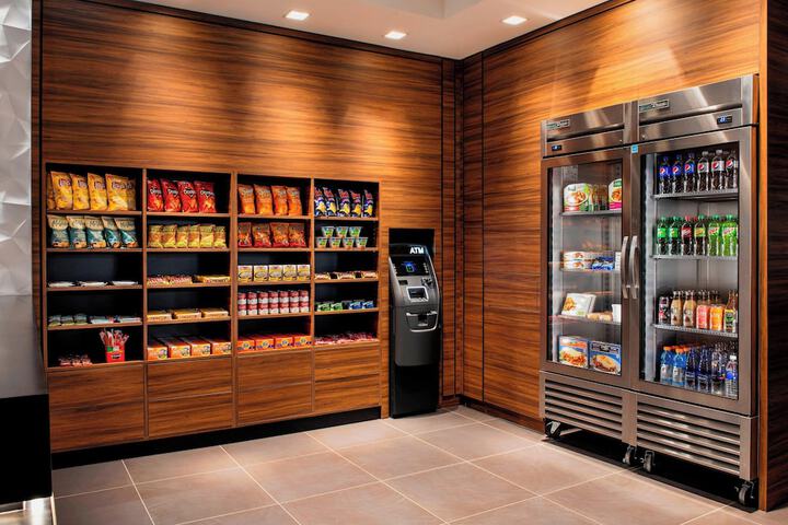Residence Inn by Marriott Calgary Downtown / Beltline District