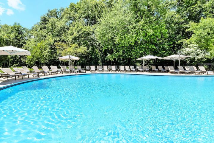 Hilton Short Hills