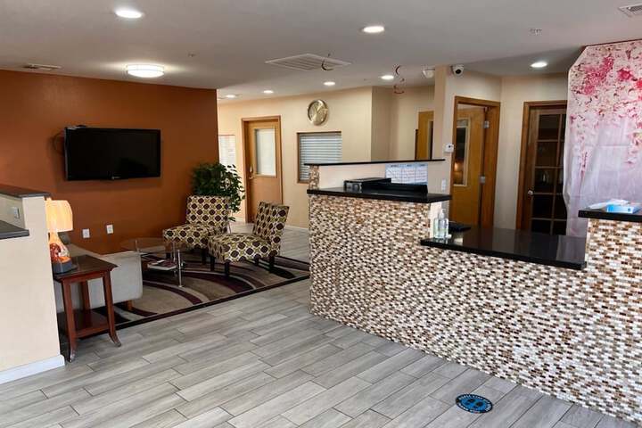 Hotel Interior 6 of 21