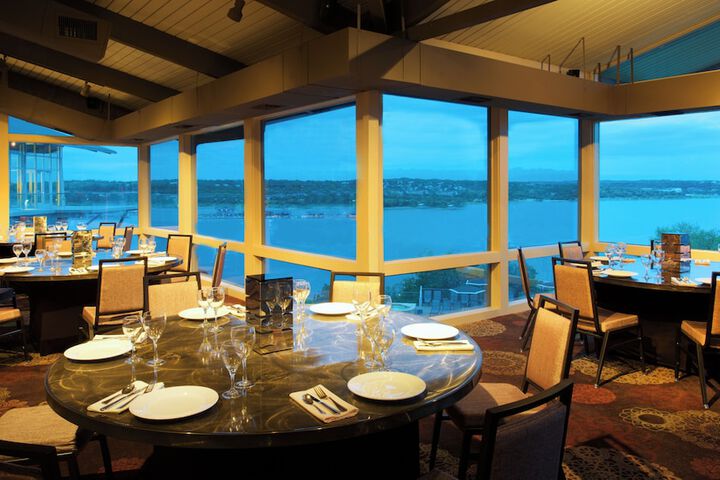 Lakeway Resort & Spa