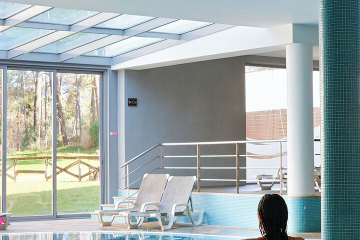 Monte Prado Hotel & Spa