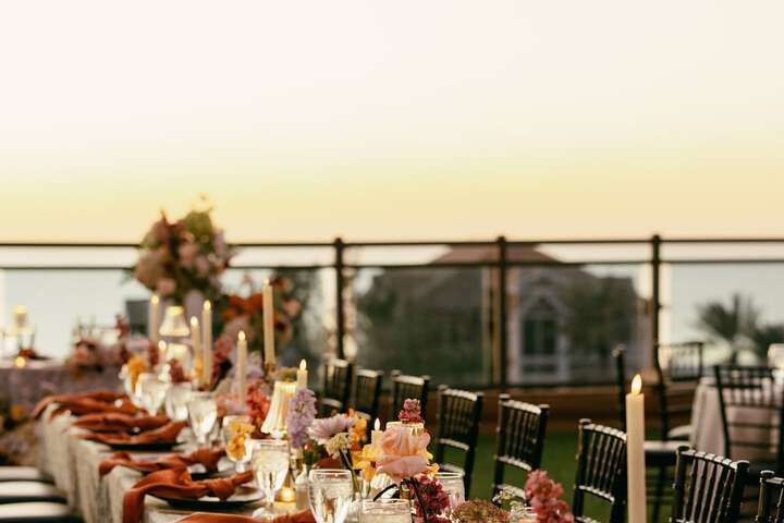 The Hotel Zamora