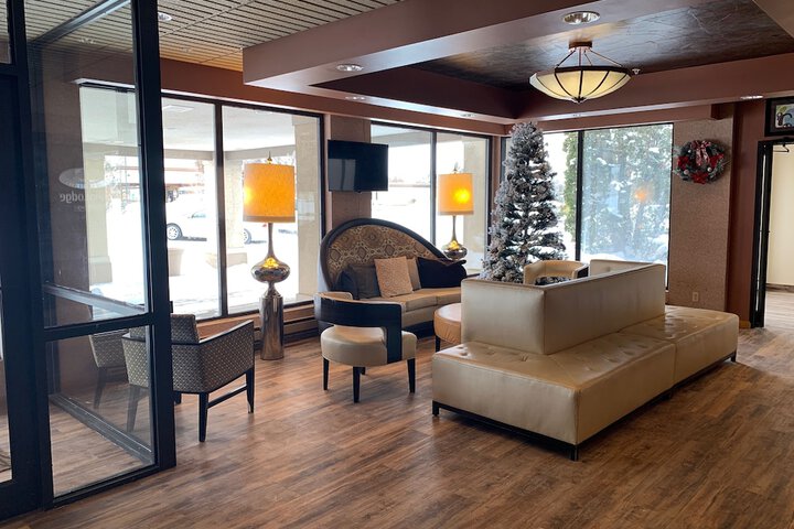 Econo Lodge Brainerd