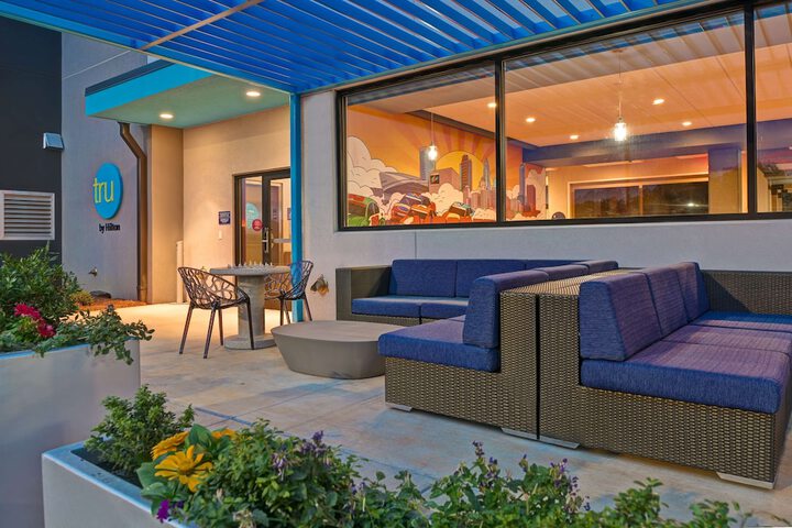 Terrace/Patio 38 of 41