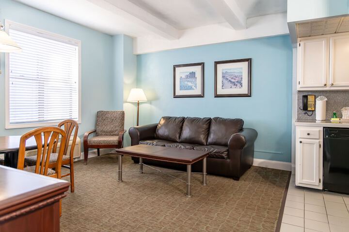 Legacy Vacation Resorts Brigantine Beach