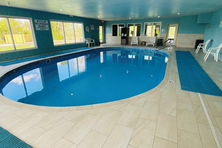 Holiday Inn Express Bluffton by IHG