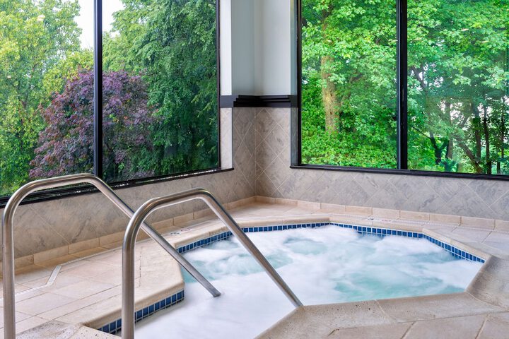 Hampton Inn Danbury
