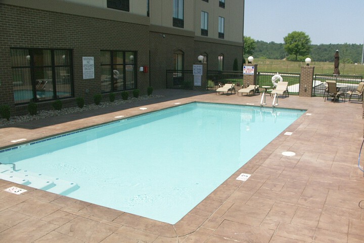 Holiday Inn Express Cleveland Northwest by IHG