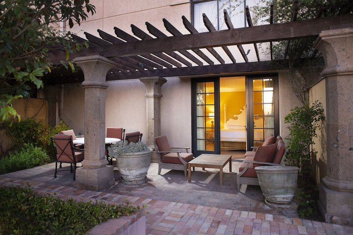 Hotel Encanto de Las Cruces