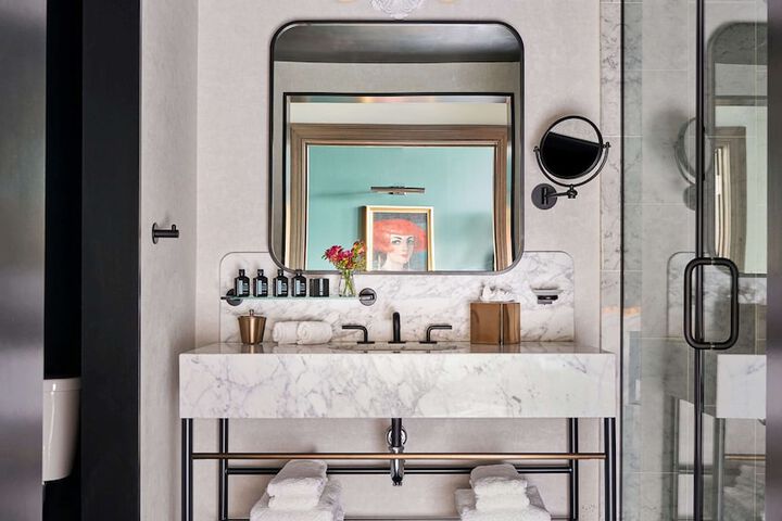 Hotel Kansas City in The Unbound Collection by Hyatt