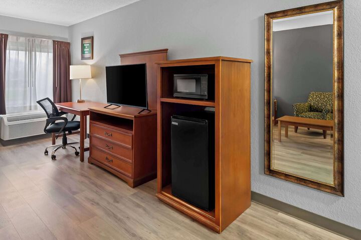 Baymont by Wyndham Lebanon IN