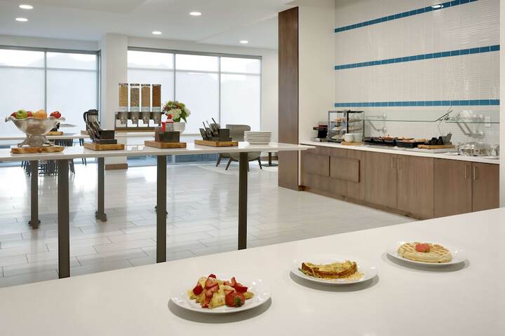 Hilton Garden Inn Lehi