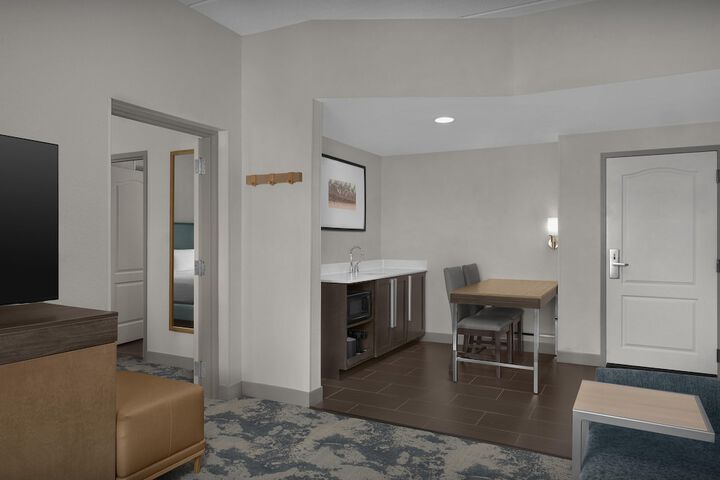 Hampton Inn & Suites Greenville / Spartanburg I-85 SC