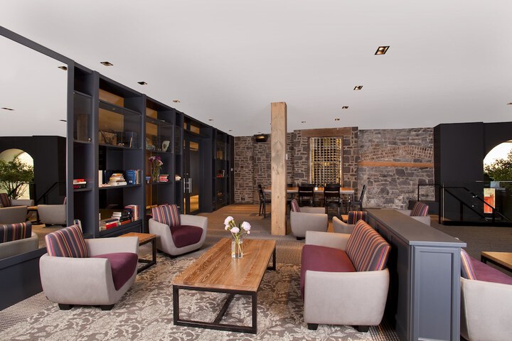Hotel Interior 11 of 63