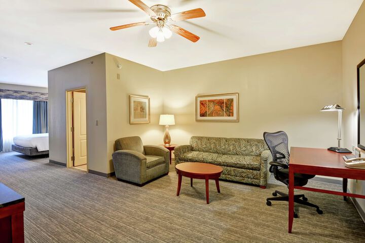 Hilton Garden Inn Conway