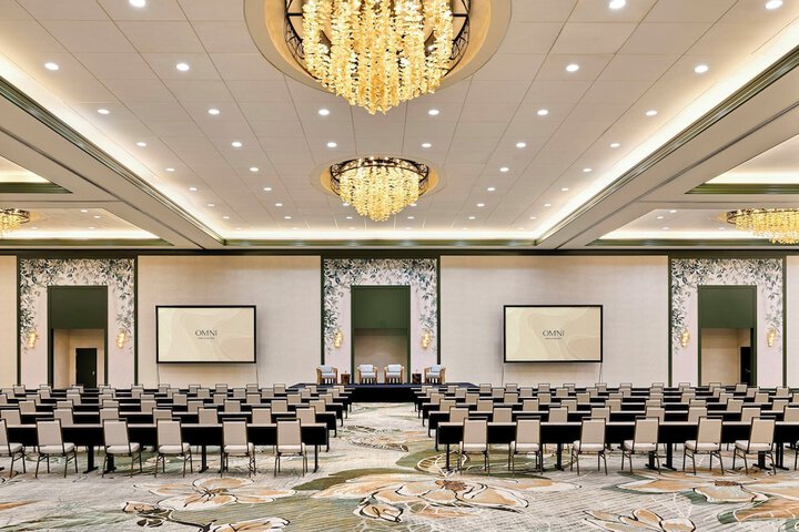 Omni Amelia Island Resort & Spa